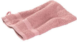 Waschhandschuh in trendigen Farben, ca. 16x21cm, 2er Pack