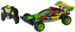 Monster-Buggy mit Fernsteuerung, ca. 30cm