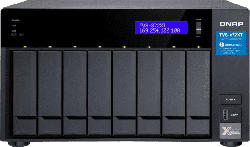 NAS Gehäuse Turbo Station TVS-872XT-I5-16G
