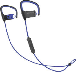 Sport Kopfhörer Soundcore Arc, blau