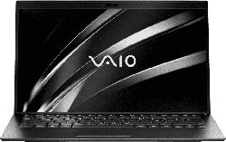 SX14 Notebook, schwarz, i7-8565U, 16GB, 512GB, 14Zoll, UHD (92973)
