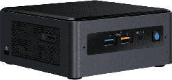 Mini PC NUC Kit NUC8i3BEH, Bean Canyon (BOXNUC8I3BEH)
