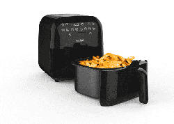 Ultimate Fry 1.2l Schwarz