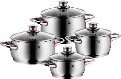 Kochgeschirr-Set Quality One07.7434.6380