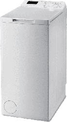Waschmaschine BTW D51052 Toplader (5 kg, 1000 U/Min., A++)