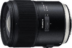 Objektiv SP 35mm f1.4 Di USD für Canon EF, schwarz (F045E)