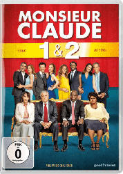 Monsieur Claude 1 & 2