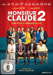 Monsieur Claude 2