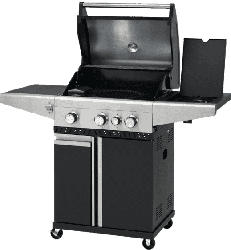 Gasgrill "Brookfield" 3170