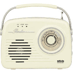 Radio 1965, beige