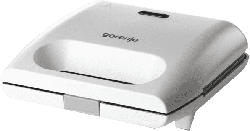 Minigrill 2in1 SM701GCW