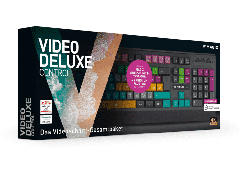 MAGIX Video deluxe Control