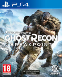 Tom Clancy’s Ghost Recon Breakpoint
