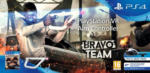 LIBRO PlayStation VR Aim Controller inkl. Bravo Team (Game) - bis 08.11.2020