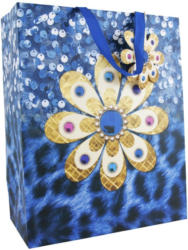 Tragetasche - La Mystique, blau, L