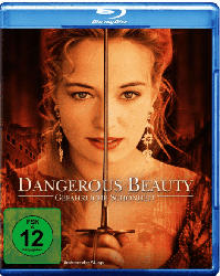 Dangerous Beauty - Gefährliche Schönheit