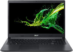 Notebook Acer Aspire 5 A515-54G-72J5, i7, schwarz (NX.HMYEV.001)