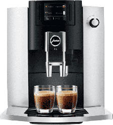 Kaffeevollautomat E6