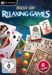 Best of Relaxing Games