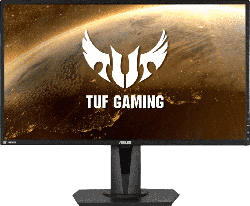 Gaming Monitor TUF Gaming VG27BQ, 27 Zoll, schwarz (90LM04Z0-B01370)