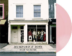 Sigh No More (Pink Edition)