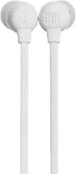 Bluetooth Kopfhörer Tune 115BT In-Ear, weiß
