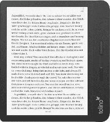 eBook Reader Vision 5 HD