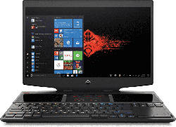 Gaming Notebook Omen X 15-dg0350ng (7GU85EA#ABD)