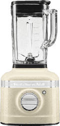 Standmixer Artisan K400, Creme 5KSB4026EAC