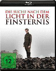 Die Suche nach dem Licht in der Finsternis