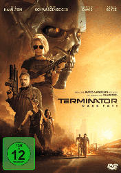 Terminator: Dark Fate