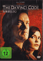 The Da Vinci Code - Sakrileg Kinofassung