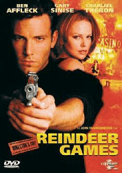Reindeer Games