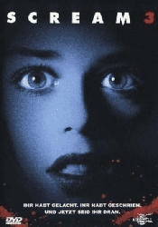 Scream 3
