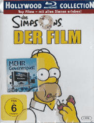 Die Simpsons - Der Film