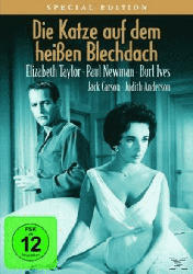 Die Katze auf dem heißen Blechdach - Special Edition
