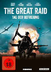 The Great Raid - Tag der Befreiung