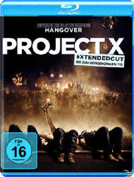Project X