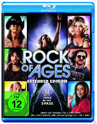 Rock of Ages