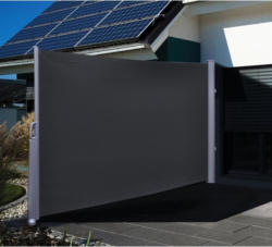 Wind Und Sichtschutz 300x160cm Nur 74 95 Möbelix Angebot Wogibtswas At