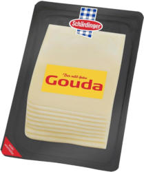 Schärdinger Gouda Scheiben