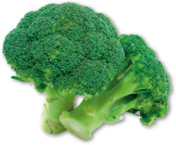 Vitaminreicher Brokkoli