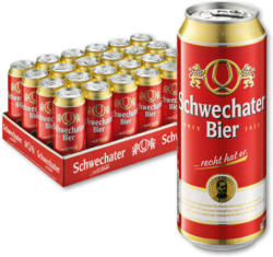 Schwechater Bier