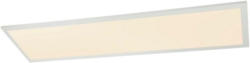 LED-Deckenleuchte L/B: ca. 80/20cm