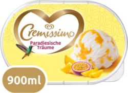Eskimo Cremissimo Paradiesische Träume