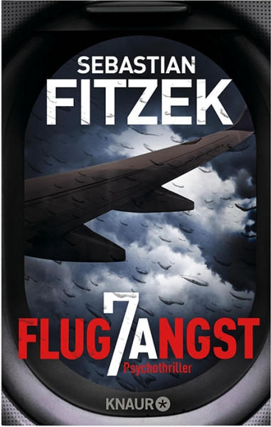 Flugangst 7A