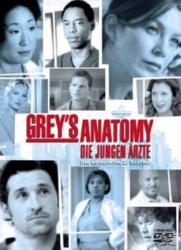 Grey's Anatomy - Die jungen Ärzte - Season 2