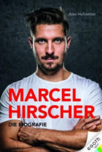LIBRO Marcel Hirscher