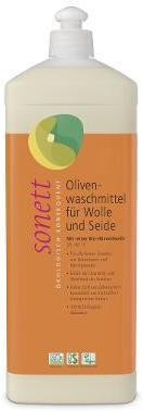 Olivenwaschmittel Wolle und Seide