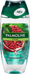 Palmolive Pure Duschgel Granatapfel